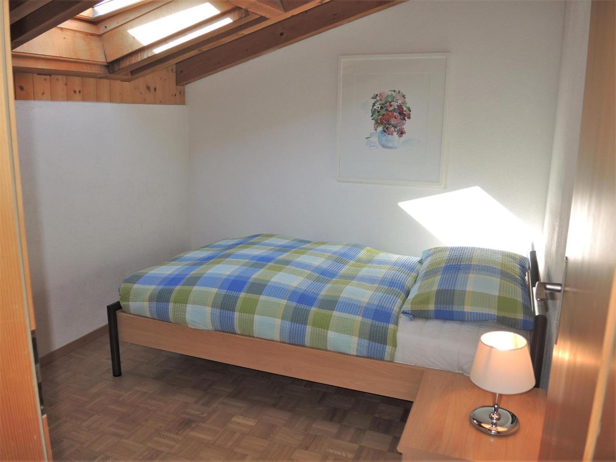 Residenza Al Castagno Duplex By Fewotessin Piazzogna المظهر الخارجي الصورة