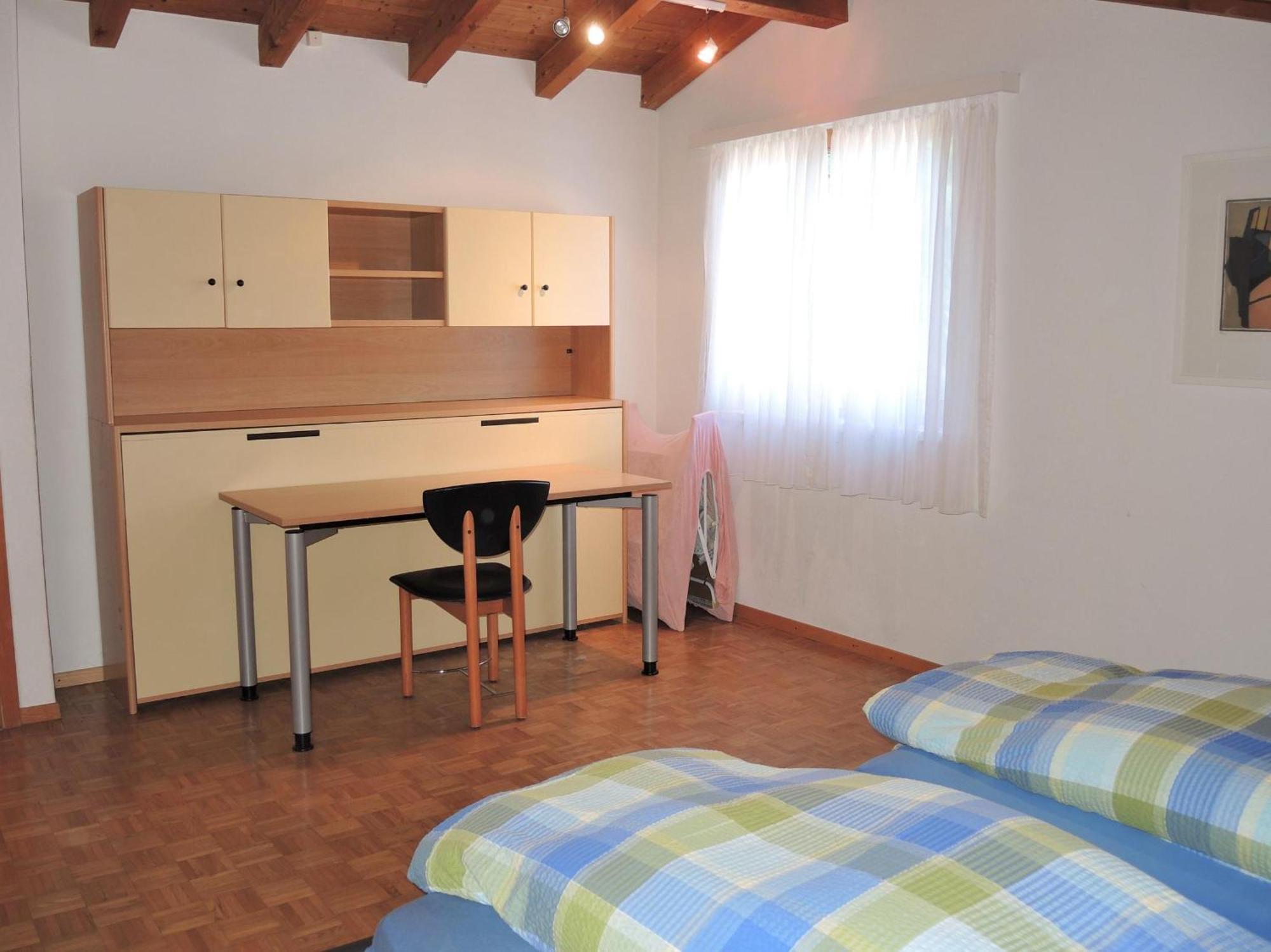 Residenza Al Castagno Duplex By Fewotessin Piazzogna المظهر الخارجي الصورة