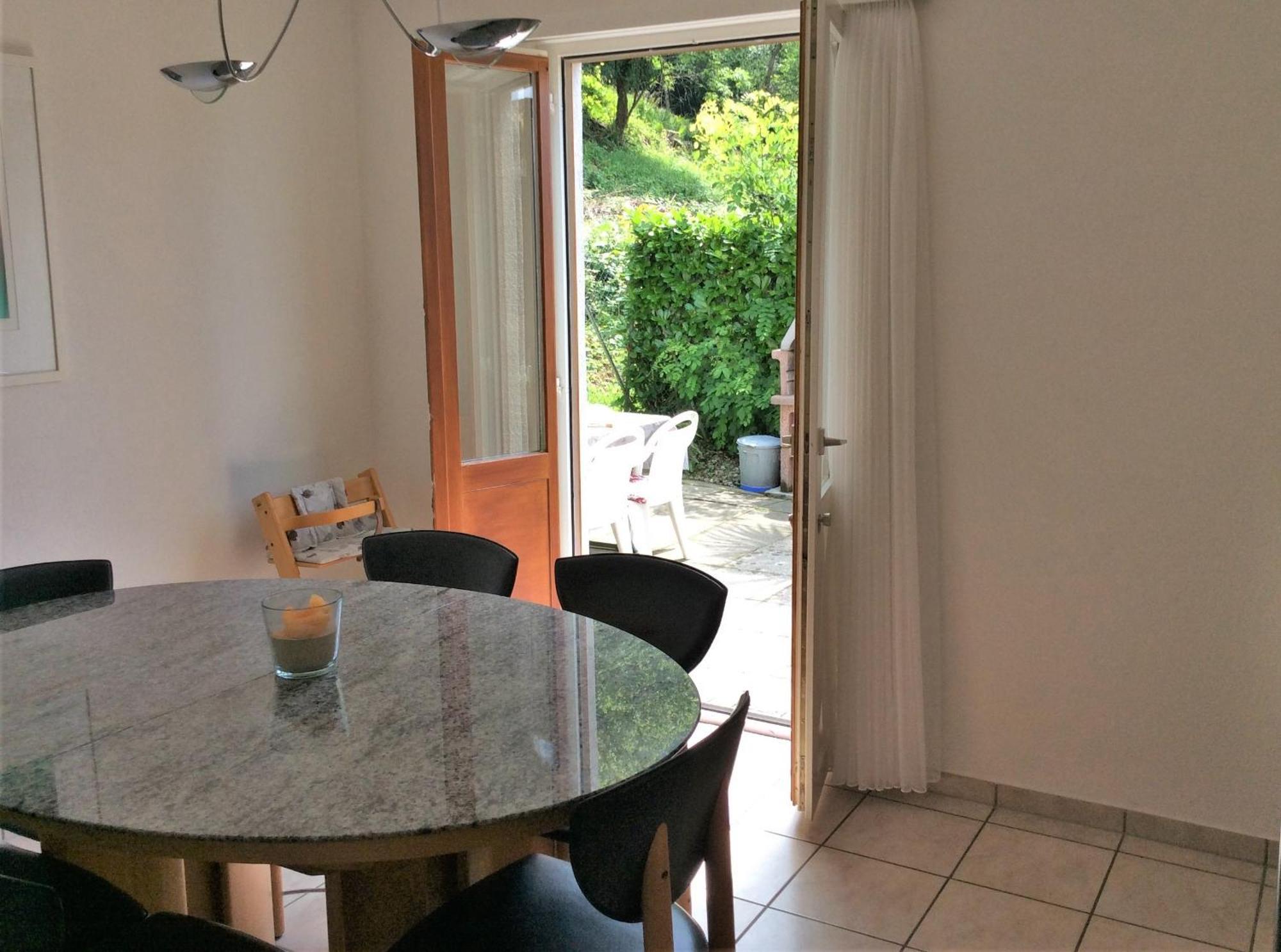 Residenza Al Castagno Duplex By Fewotessin Piazzogna المظهر الخارجي الصورة
